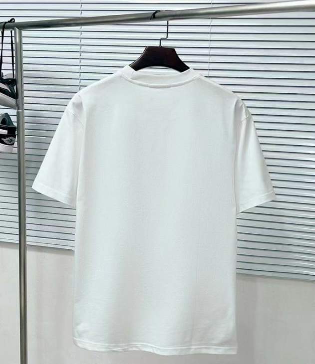 Dior T Shirts Short _SKUDiorS-2XL11Lr3916414